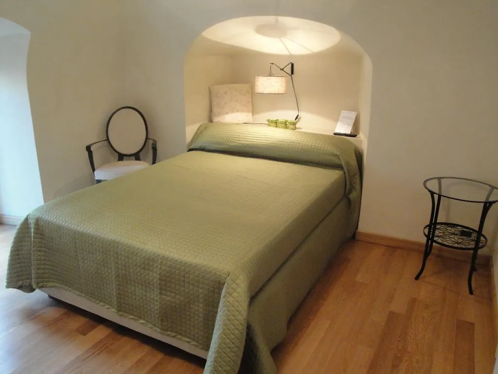 Bed and Breakfast Domus Patrizia Janov 0*,  Itálie