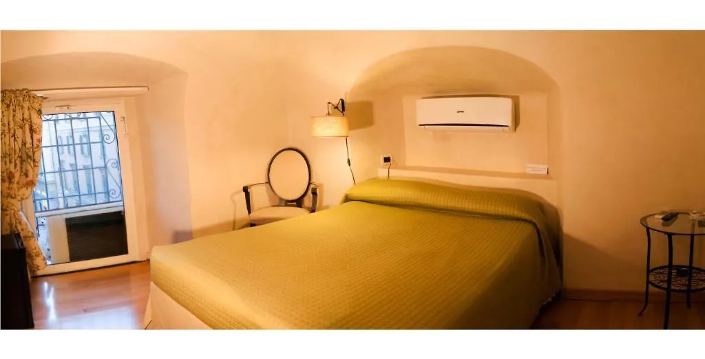 Bed and Breakfast Domus Patrizia Janov Bed & Breakfast