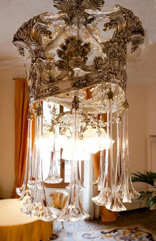 Bed and Breakfast Domus Patrizia Janov Itálie