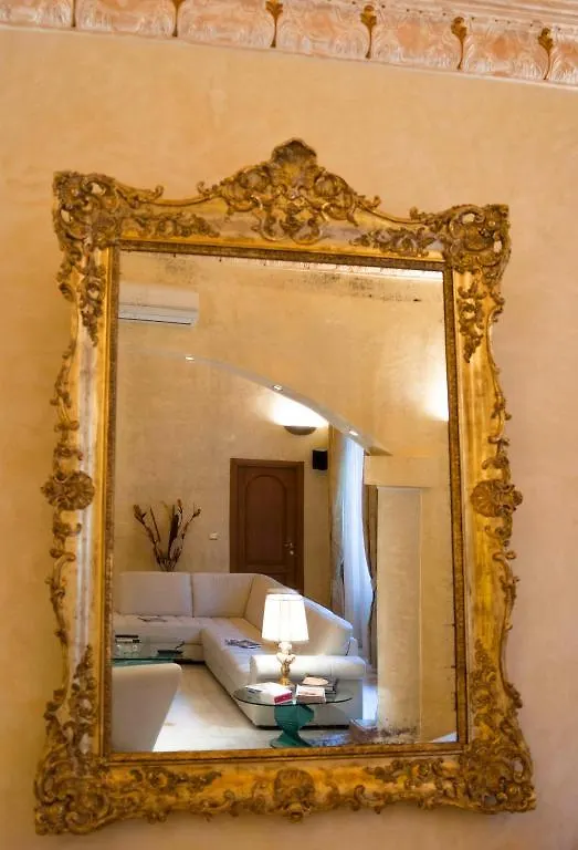 Bed & Breakfast Bed and Breakfast Domus Patrizia Janov
